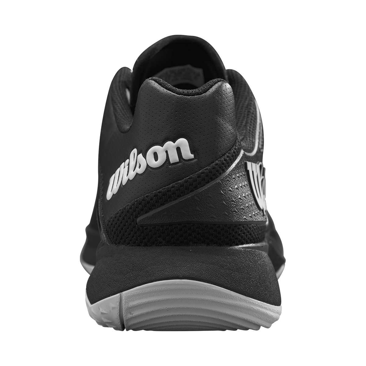 Wilson Bela Tour Zwart schoenen
