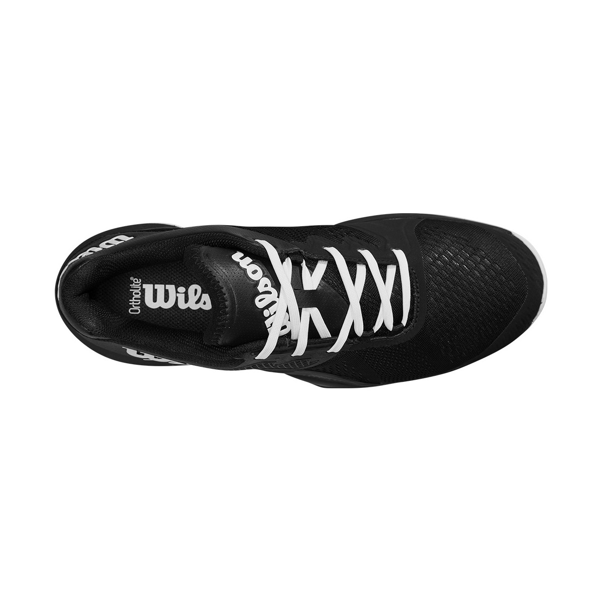 Wilson Bela Tour Zwart schoenen