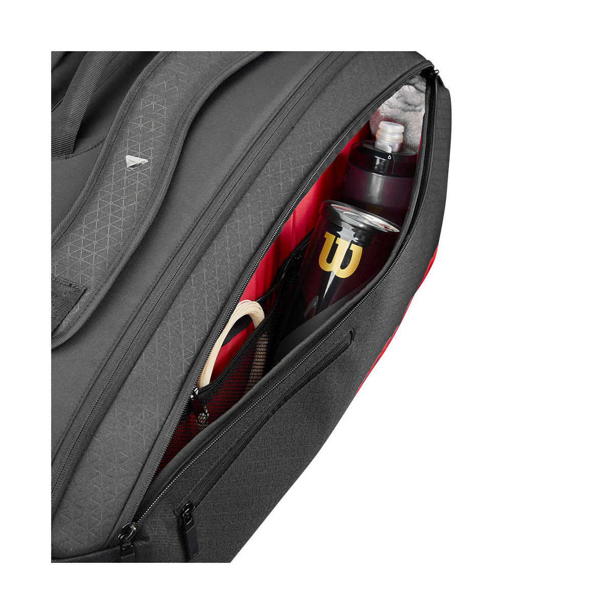Wilson Clash V2 Super Tour 15R isothermische tas