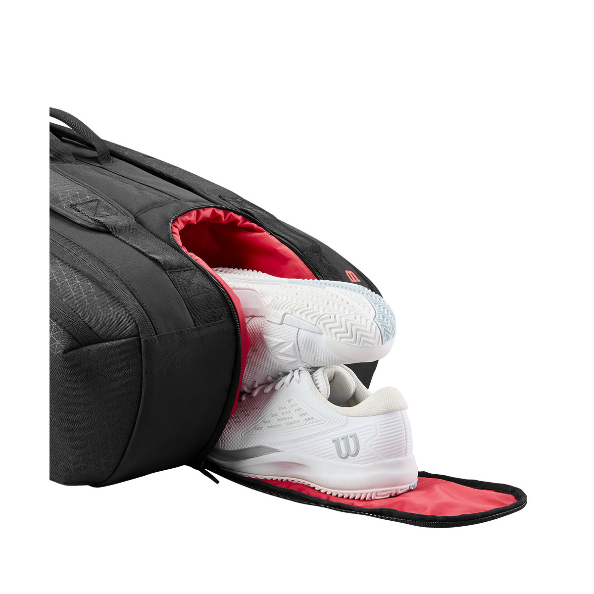 Wilson Clash V2 Super Tour 15R isothermische tas