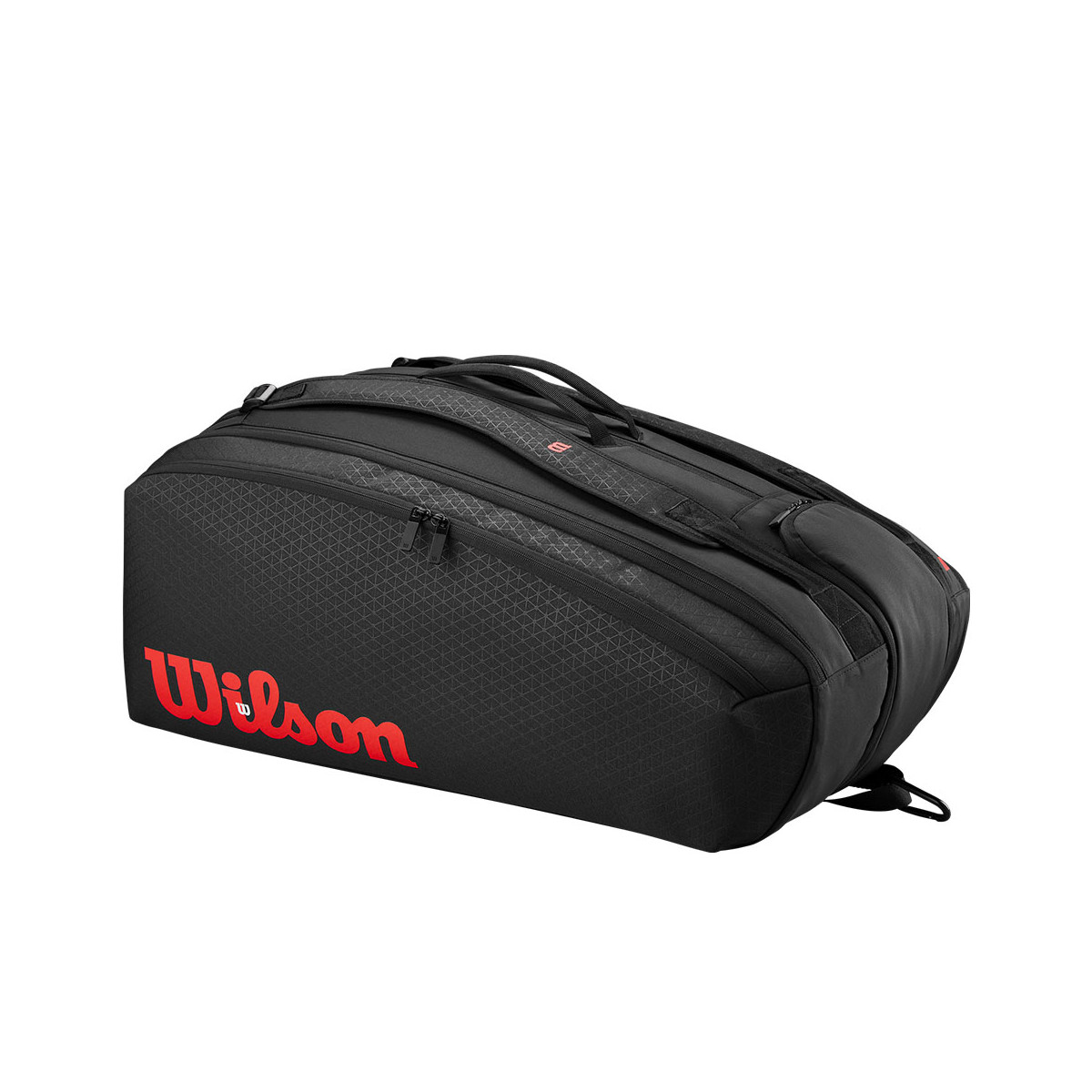 Wilson Clash V2 Super Tour 15R isothermische tas