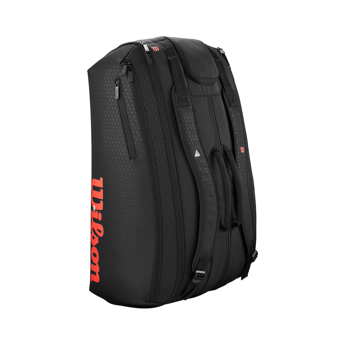 Wilson Clash V2 Super Tour 15R isothermische tas