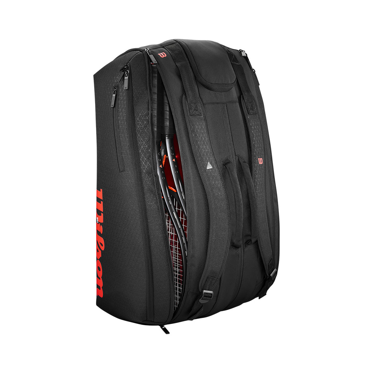 Wilson Clash V2 Super Tour 15R isothermische tas