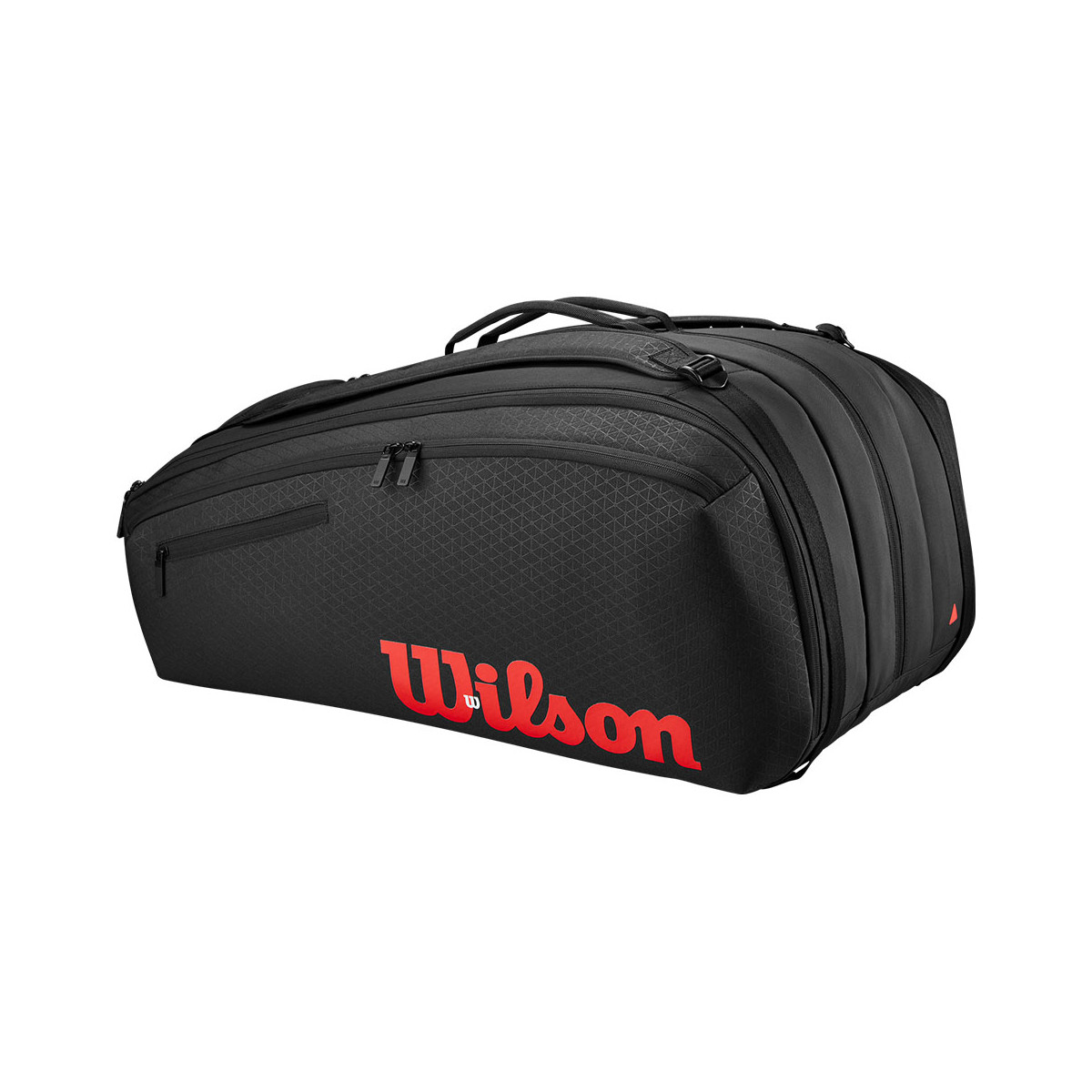 Wilson Clash V2 Super Tour 15R isothermische tas