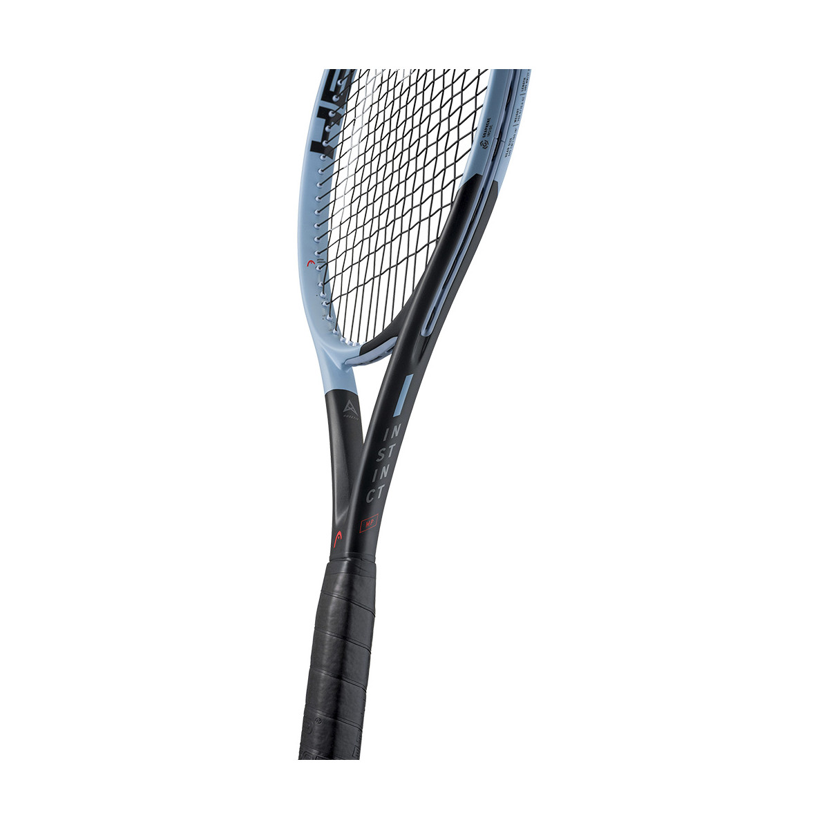 Head Graphene 360+ Instinct MP (300g) 2022 Tennisracket