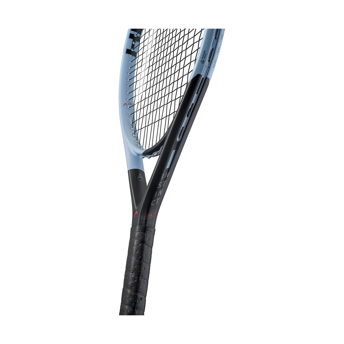 Head Instinct Team L 2025 (270g) Tennisracket