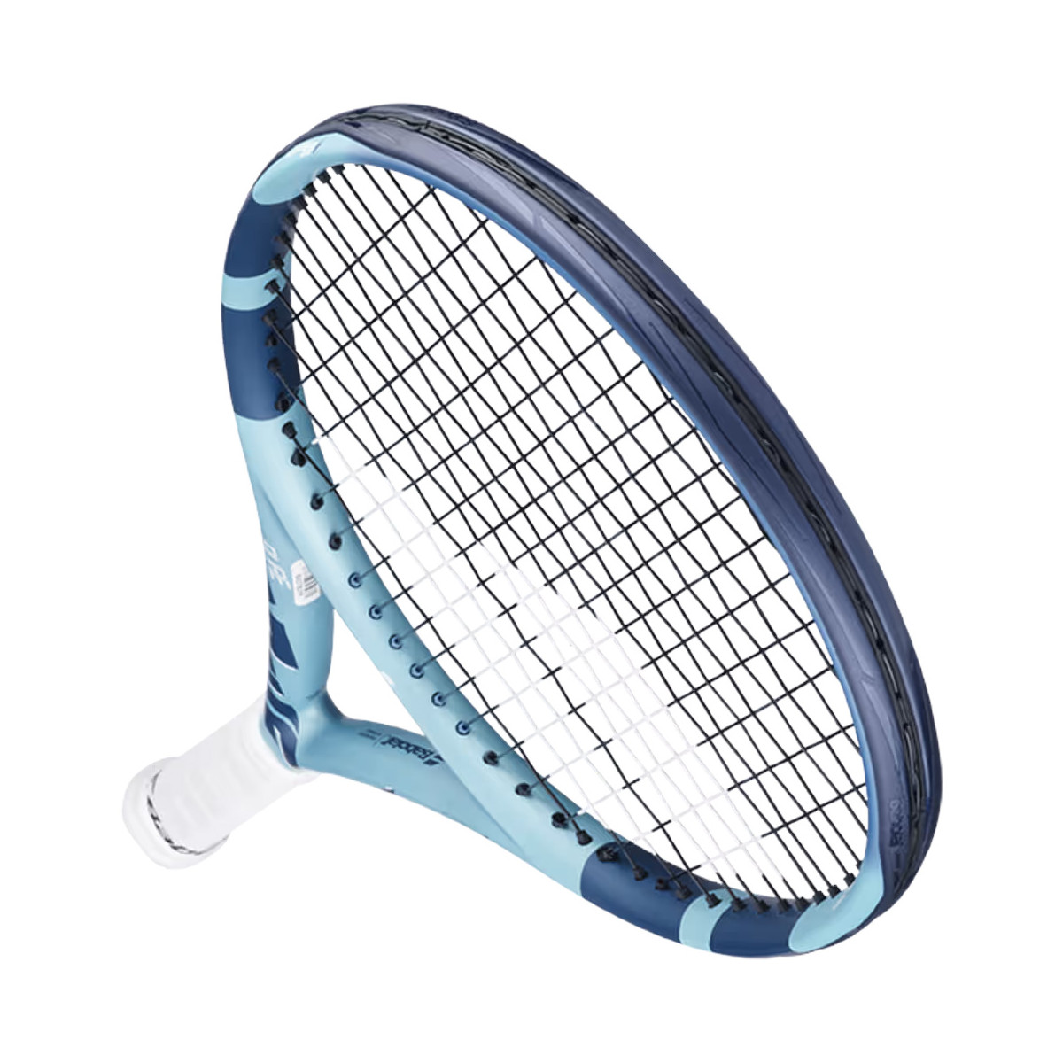 Babolat Pure Drive Junior 25 Light Blue (240g) tennisracket
