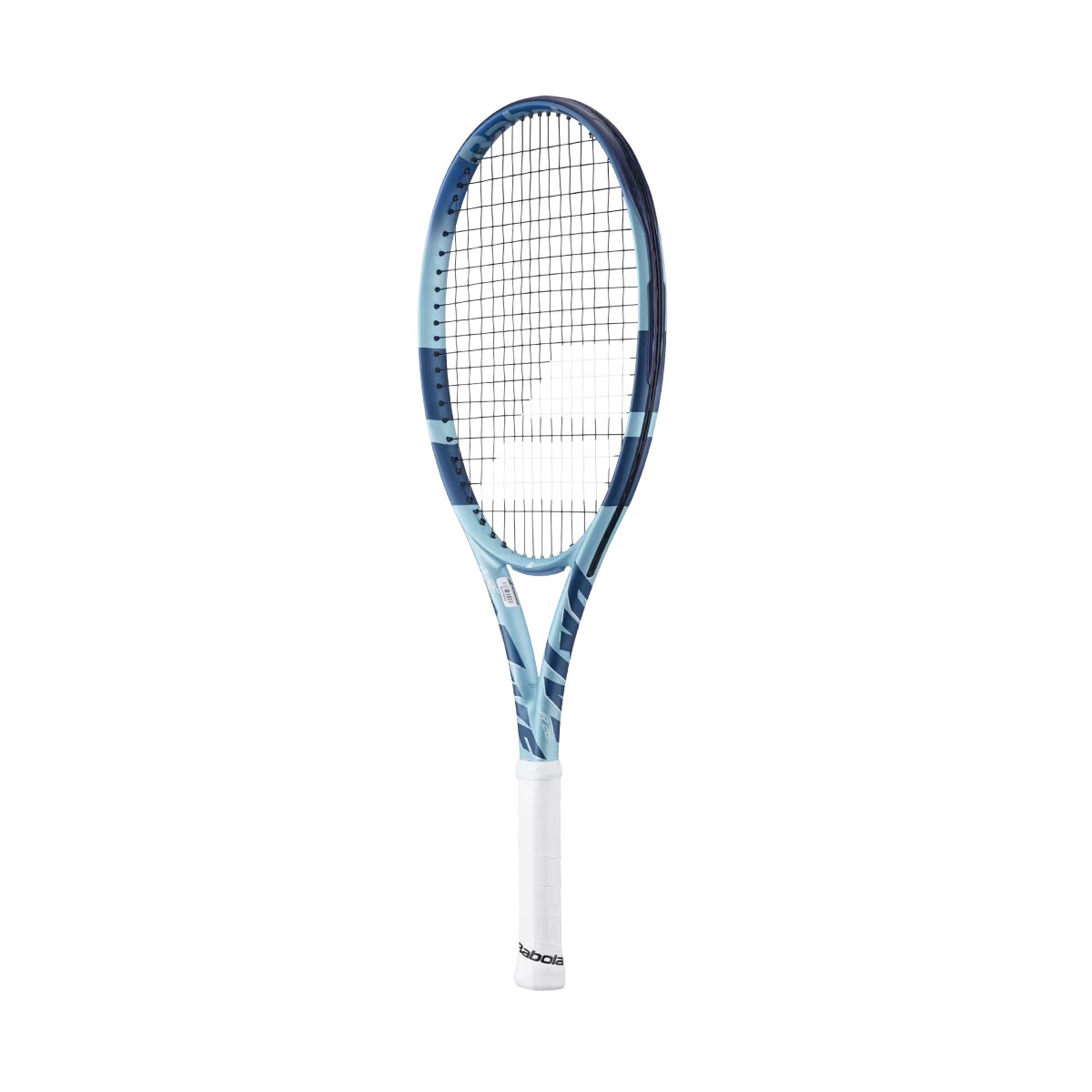 Babolat Pure Drive Junior 26 Light Blue (250g) tennisracket