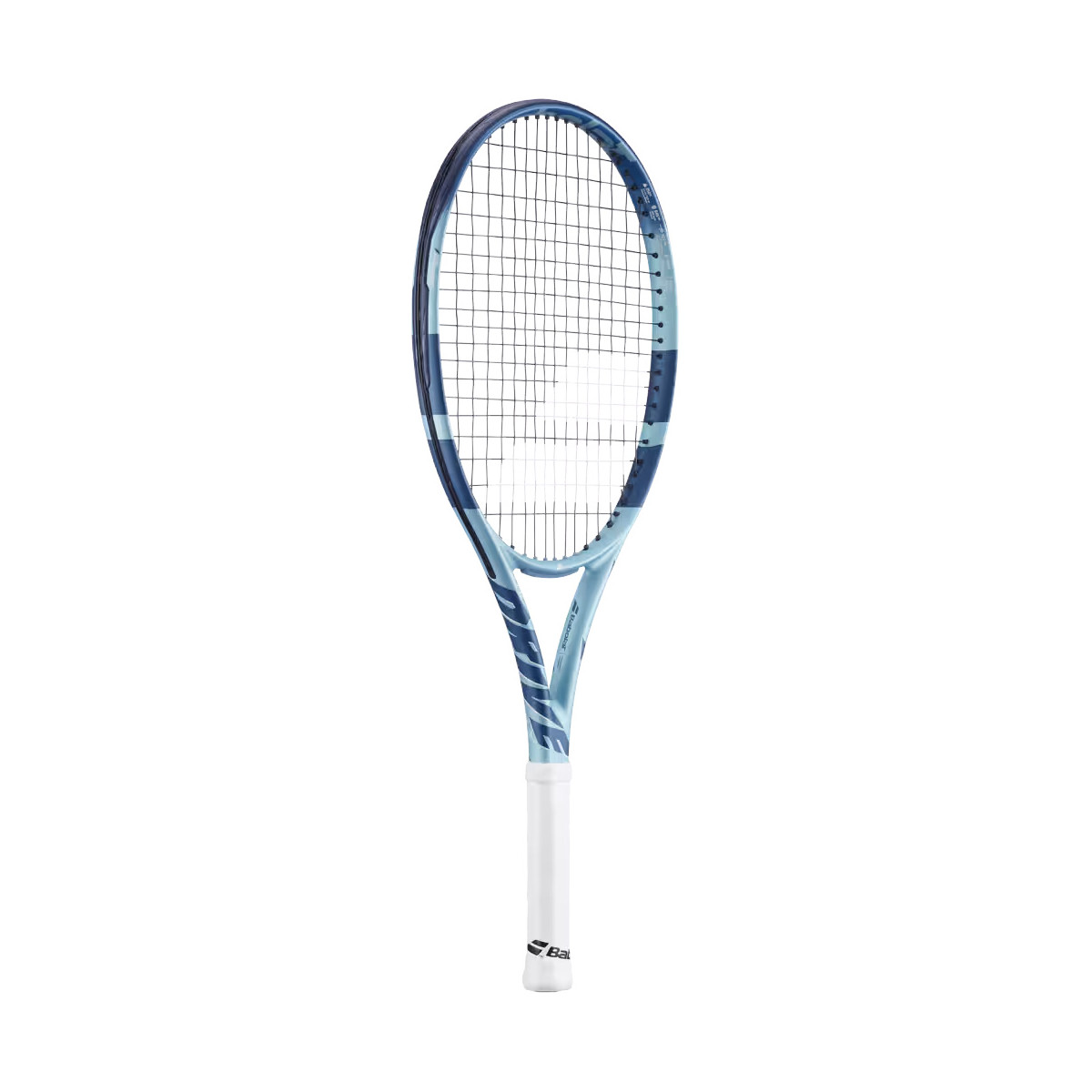 Babolat Pure Drive Junior 26 Light Blue (250g) tennisracket