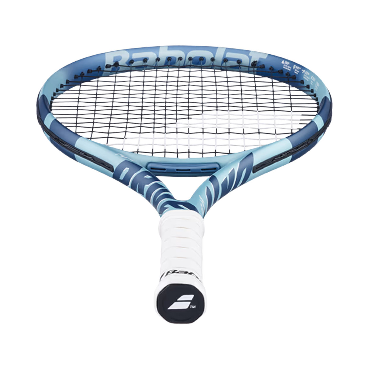 Babolat Pure Drive Junior 26 Light Blue (250g) tennisracket