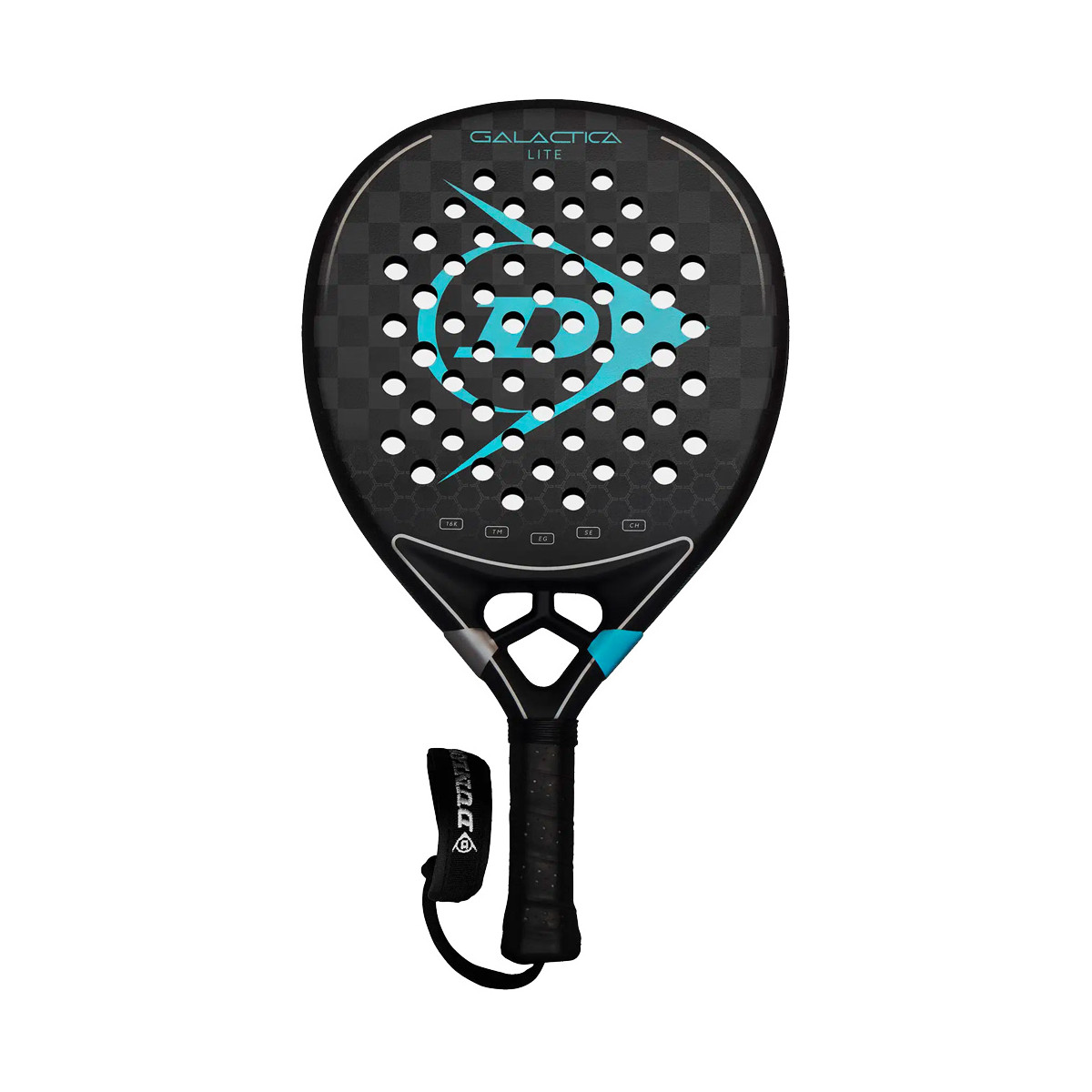 Dunlop Galactica Pro 2025 racket