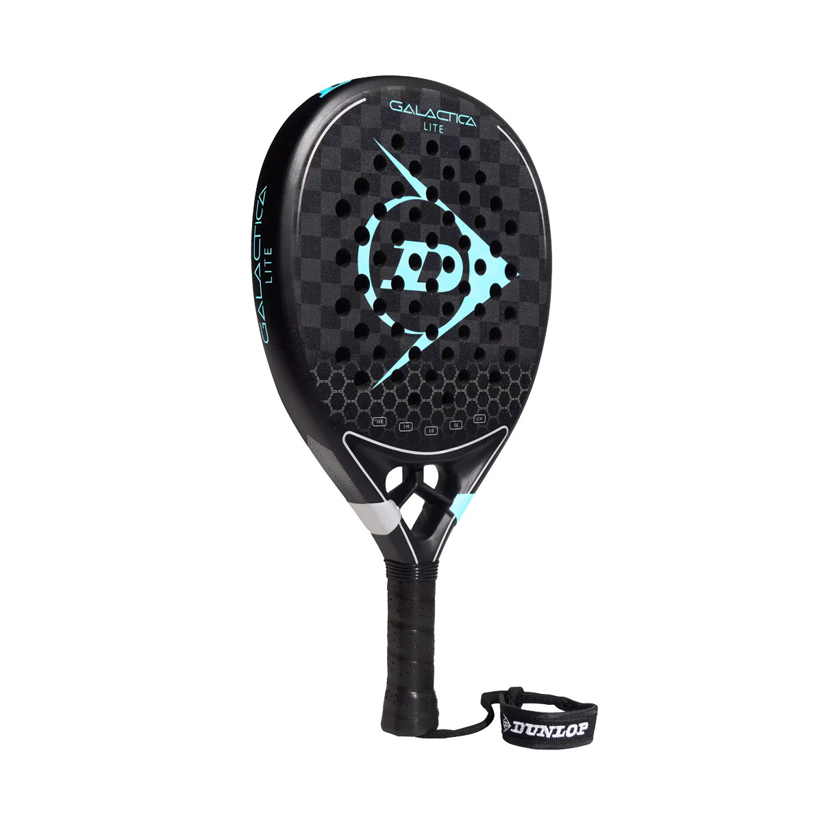 Dunlop Galactica Pro 2025 racket