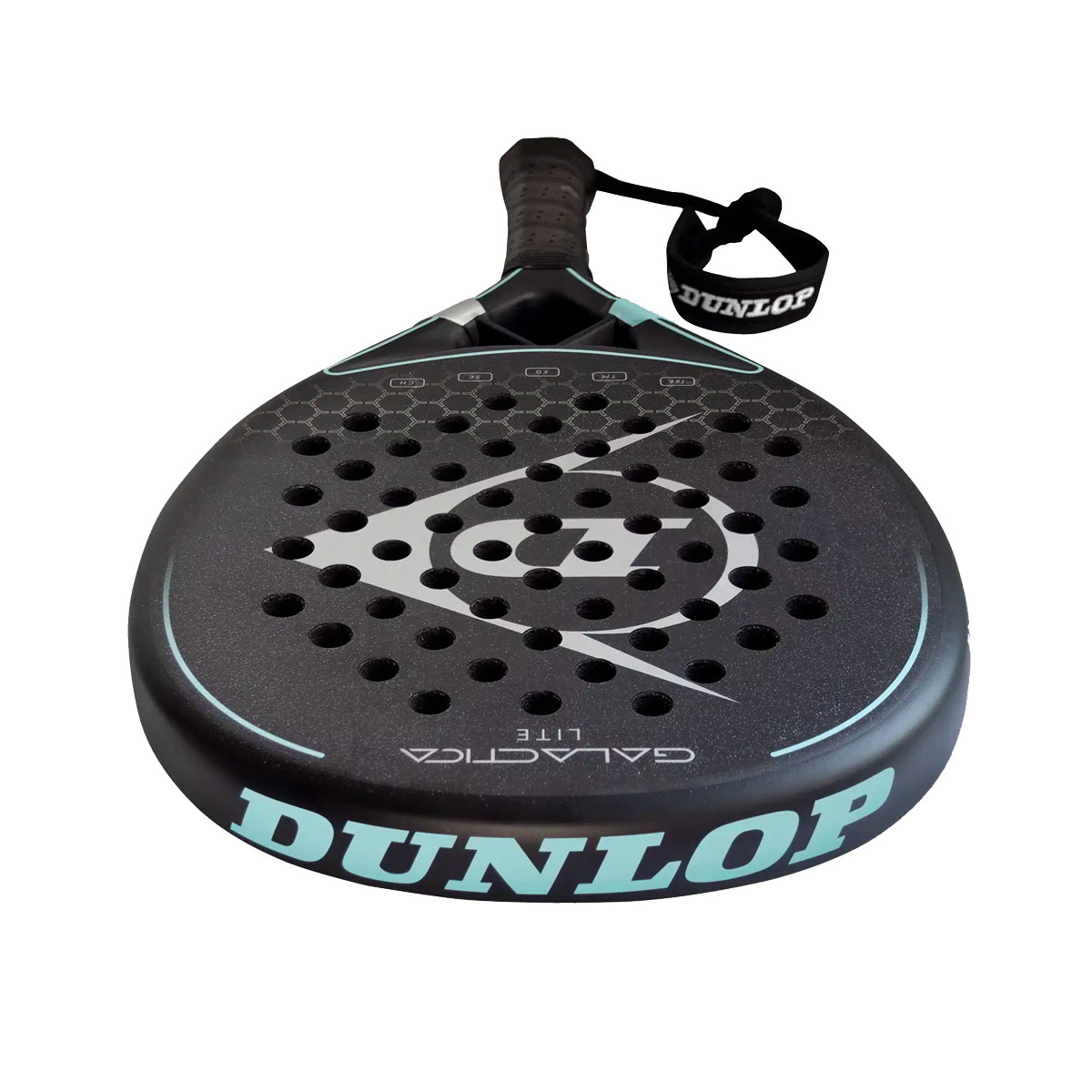 Dunlop Galactica Pro 2025 racket