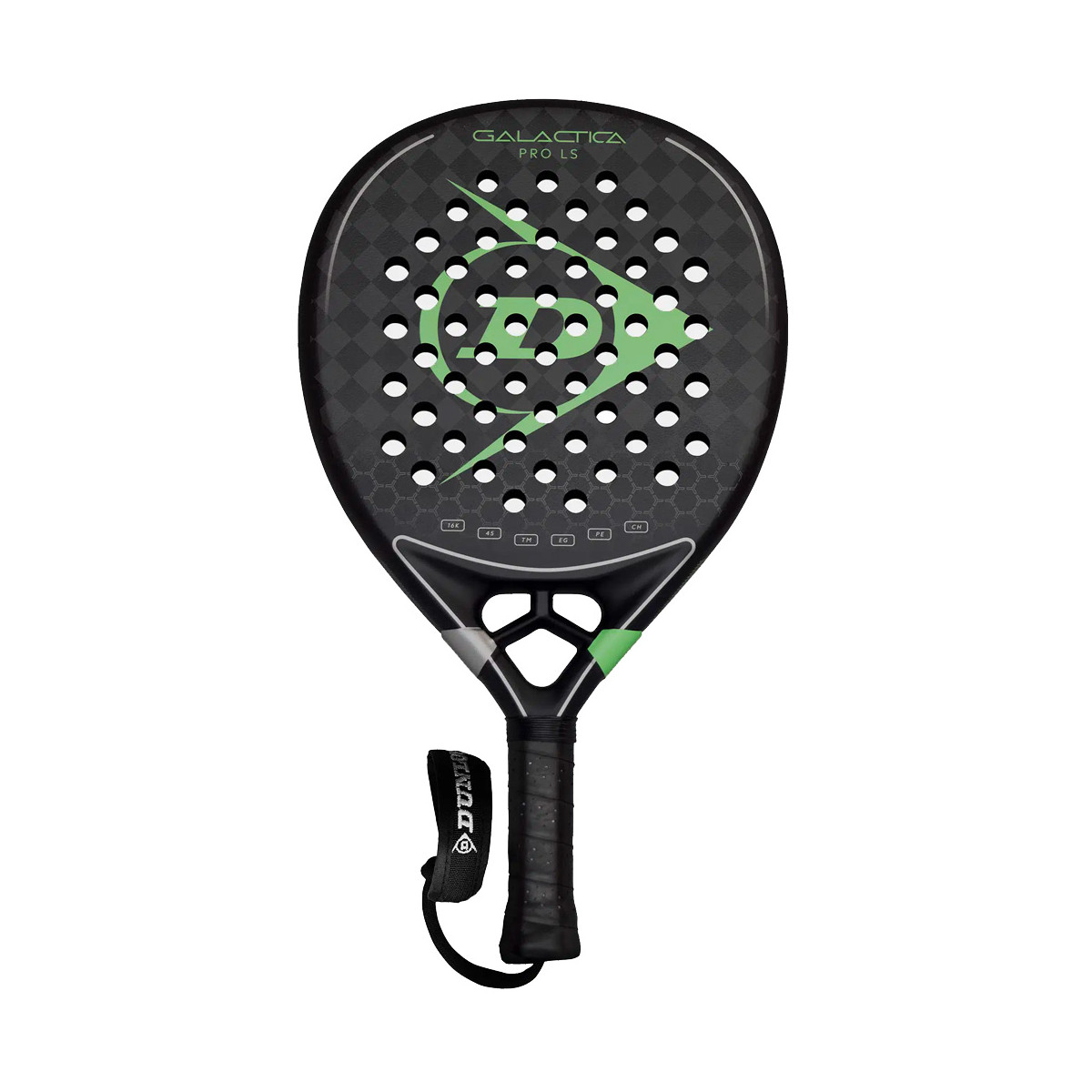 Dunlop Galactica Pro 2025 racket