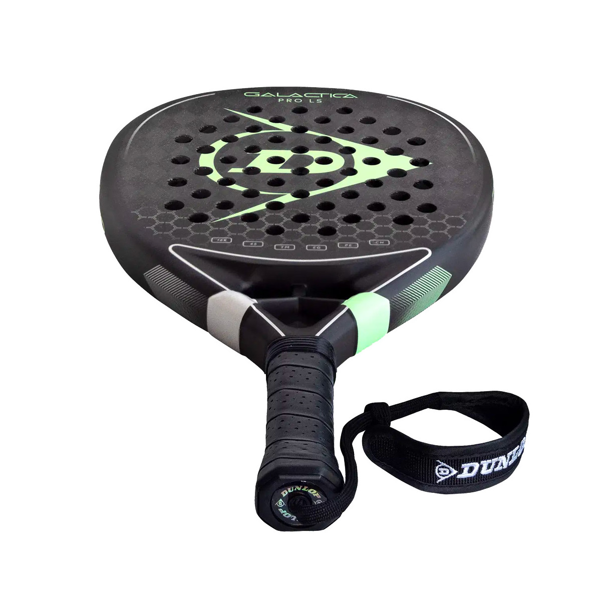 Dunlop Galactica Pro 2025 racket