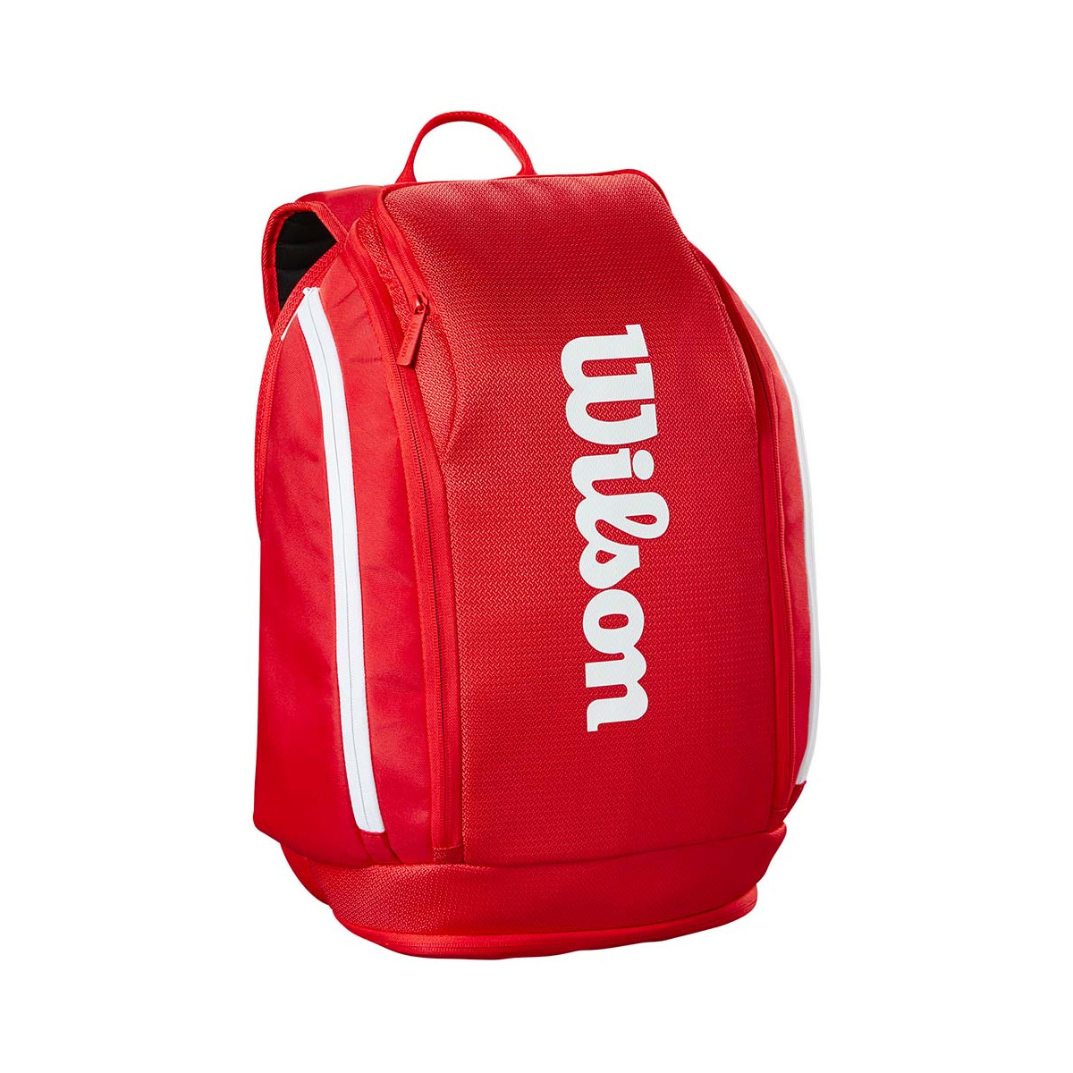Wilson Super Tour Red rugzak