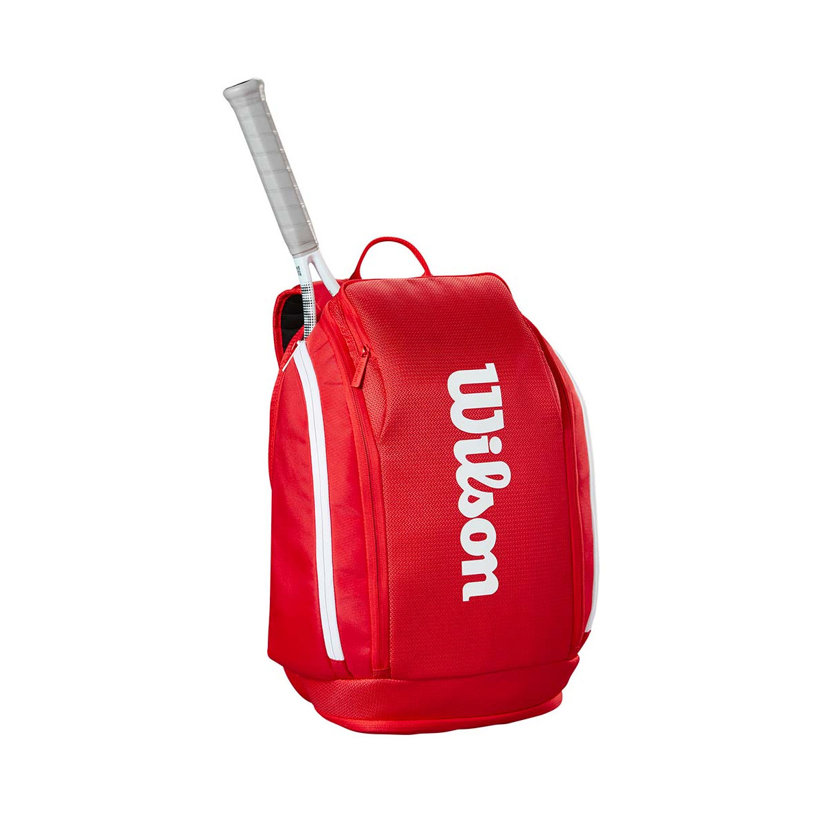 Wilson Super Tour Red rugzak