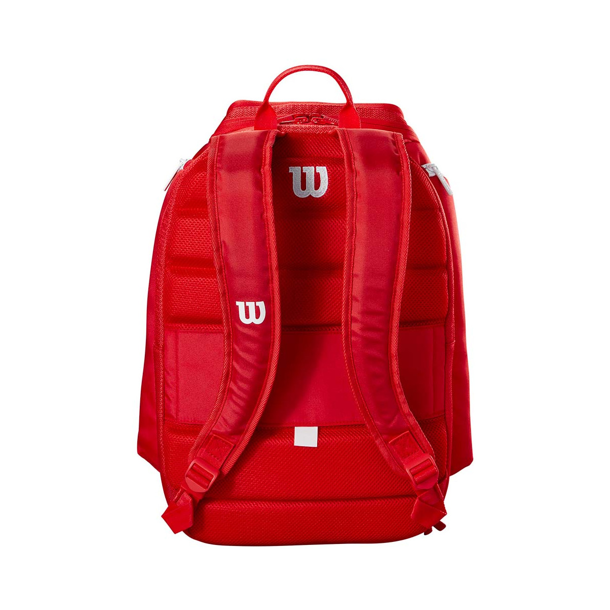 Wilson Super Tour Red rugzak