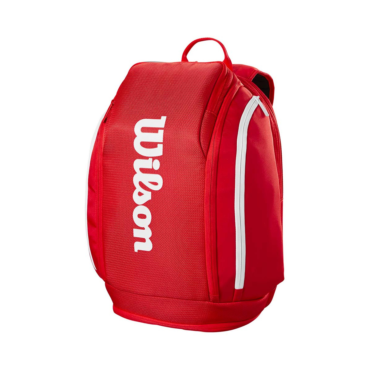 Wilson Super Tour Red rugzak
