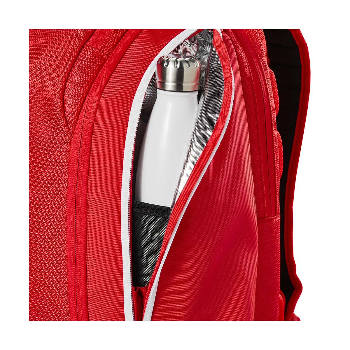 Wilson Super Tour Red rugzak