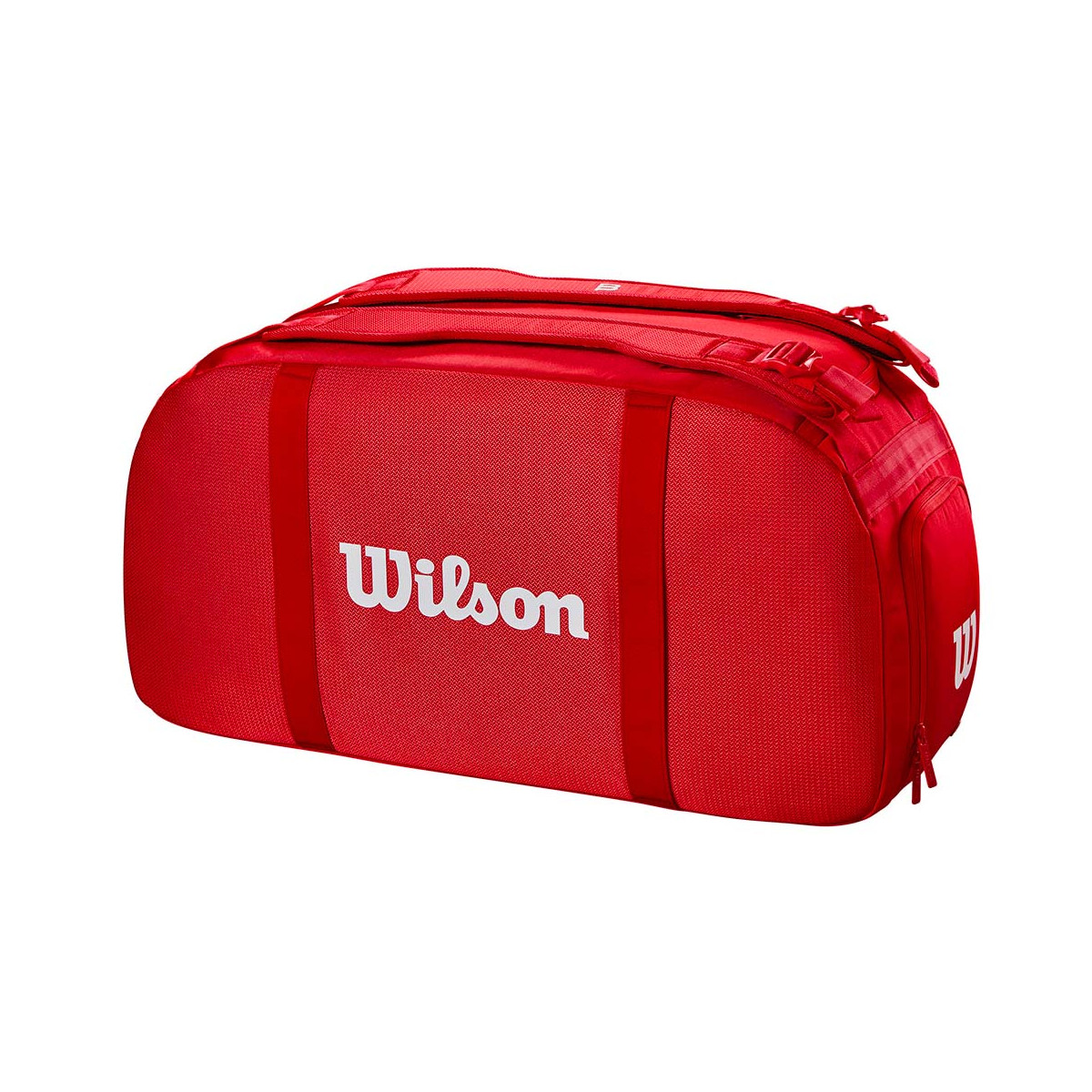 Wilson Super Tour Red rugzak