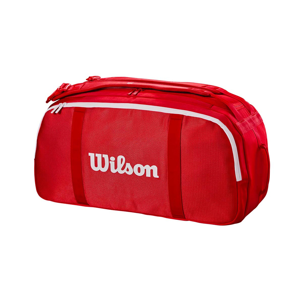 Wilson Super Tour Red rugzak