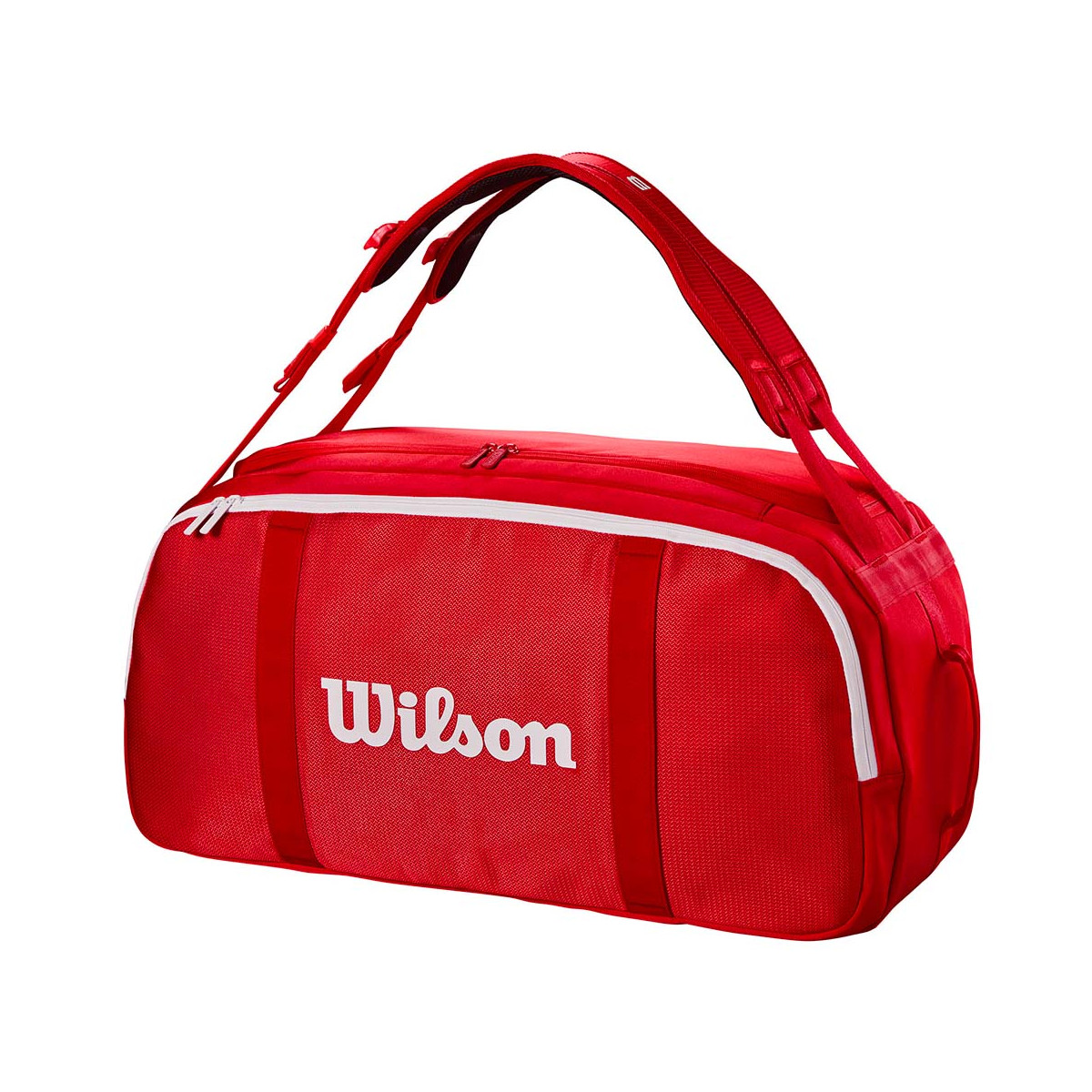 Wilson Super Tour Red rugzak