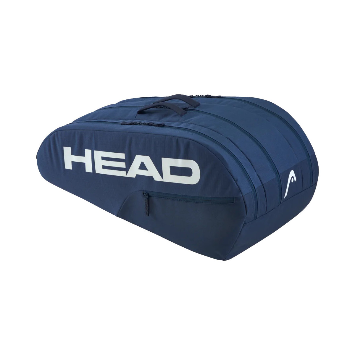 Head Base M Navyblauw tas