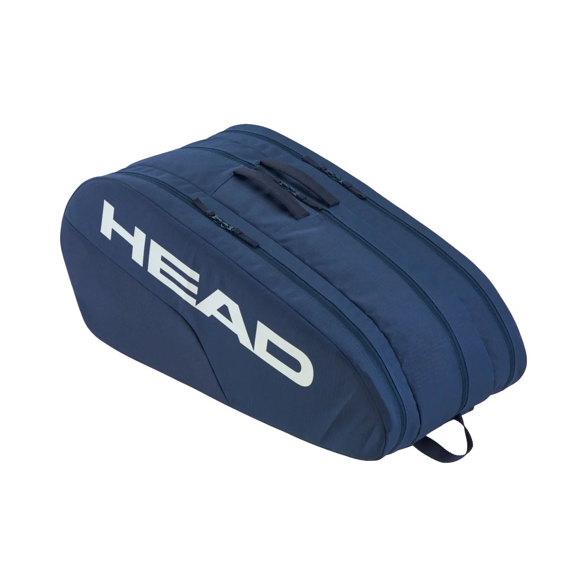 Head Base M Navyblauw tas
