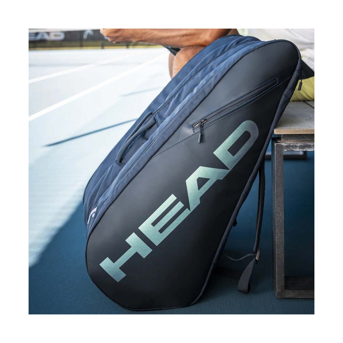 Head Pro X Duffle Sport Bag Gravity tas