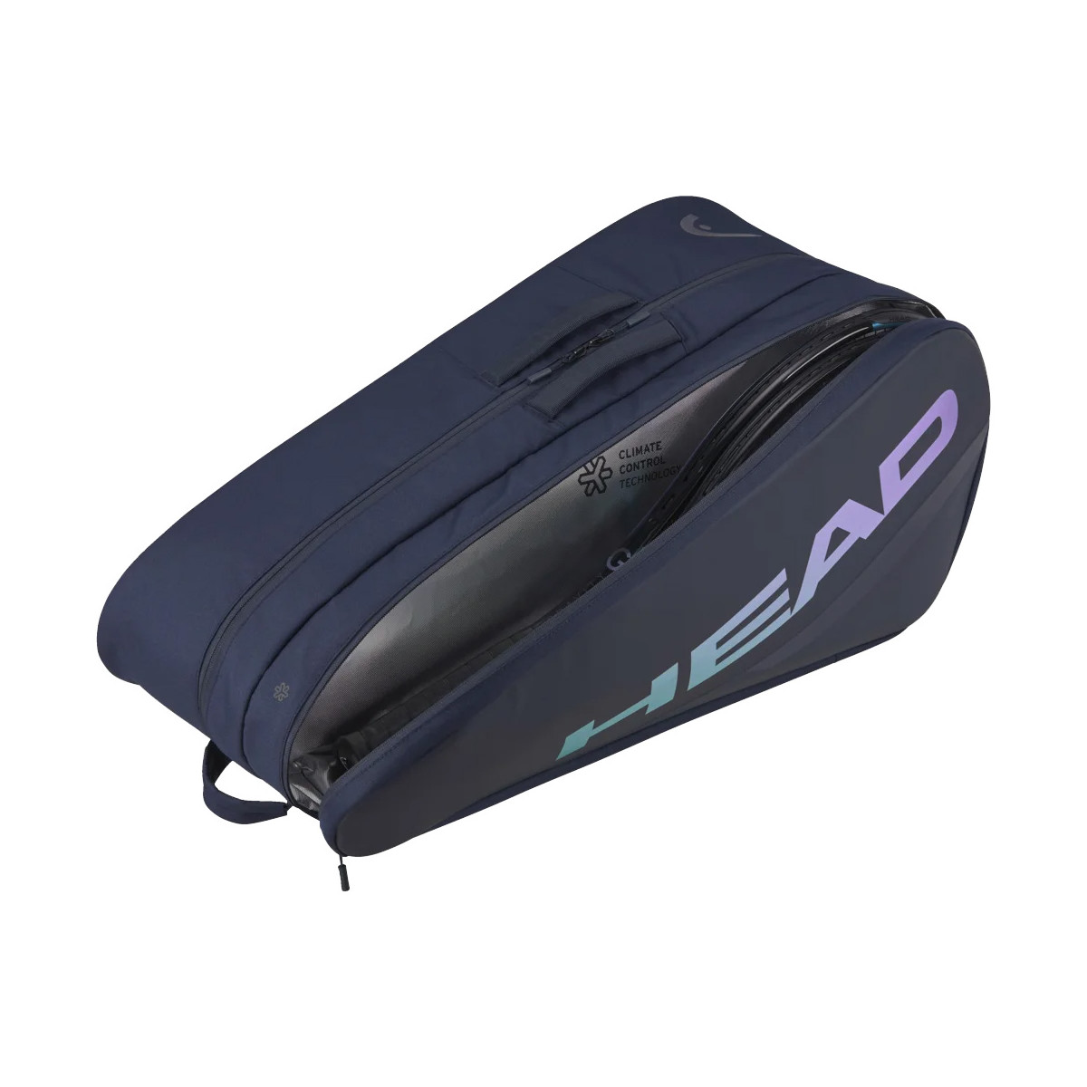Head Tour XL Gravity tas