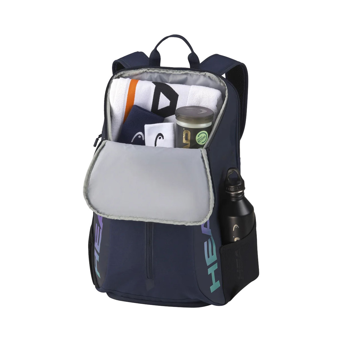 Head Pro Gravity 30L rugzak