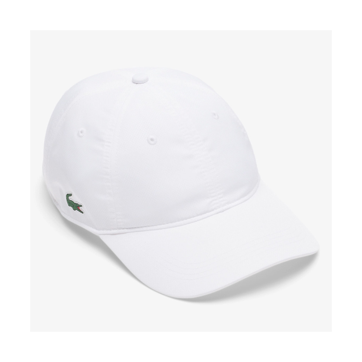 Lacoste Sport pet Kakigroen