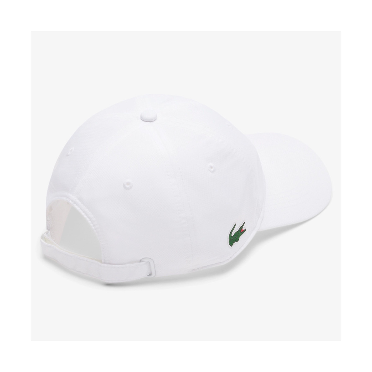 Lacoste Sport pet Kakigroen