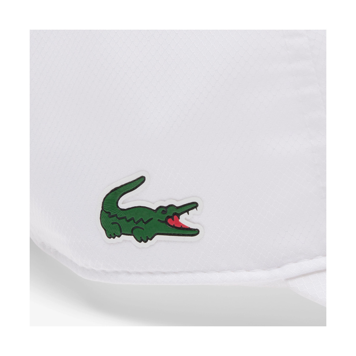 Lacoste Sport pet Kakigroen