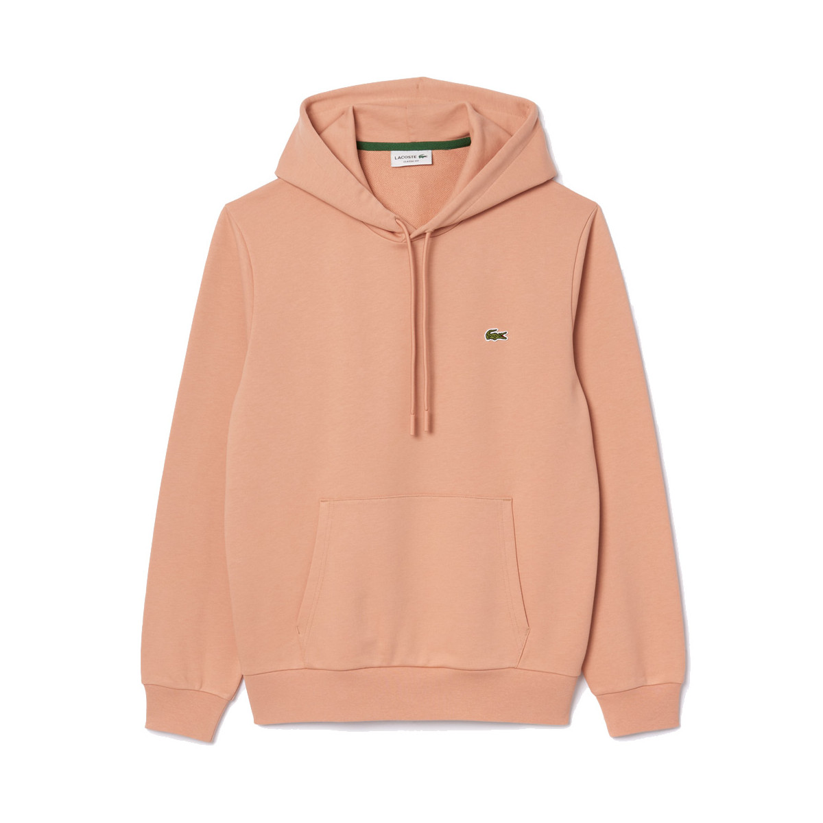 Lacoste Beige Sweater