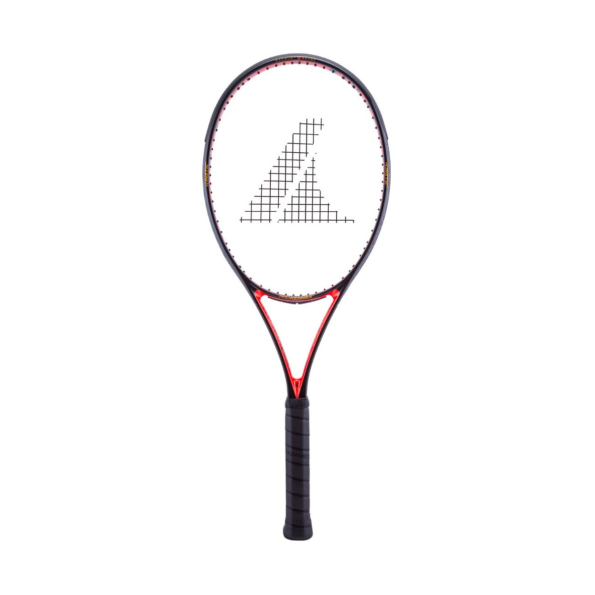 Pro Kennex Black Ace (315g) tennisracket
