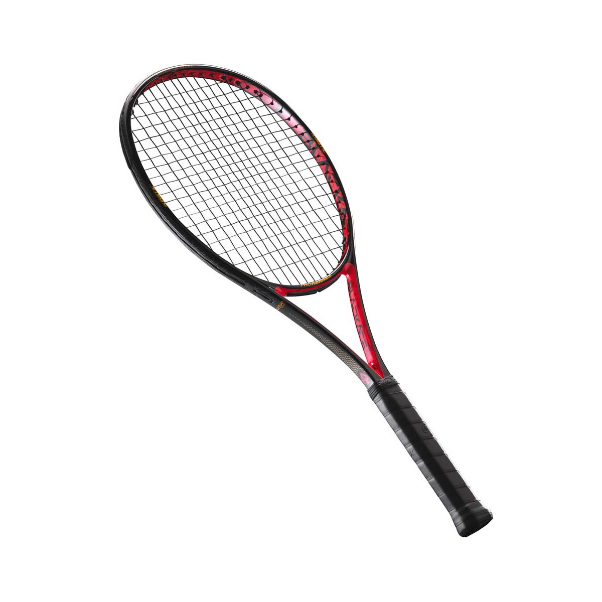 Pro Kennex Black Ace (285g) tennisracket