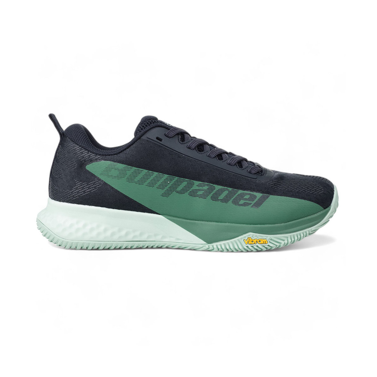 Bullpadel Neuron Vibram 25V Oranje schoenen