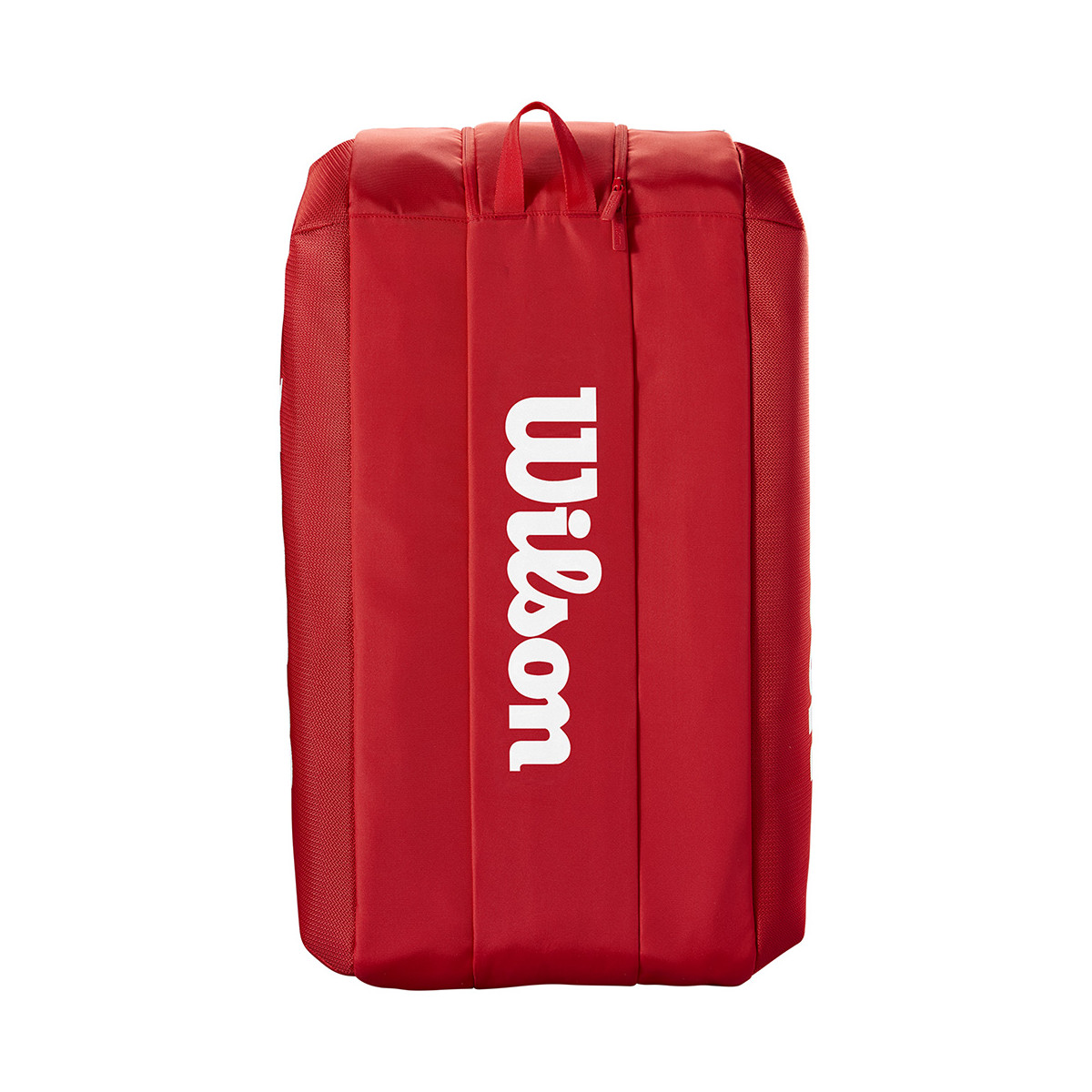 Wilson Super Tour 15R Rood isothermische tas