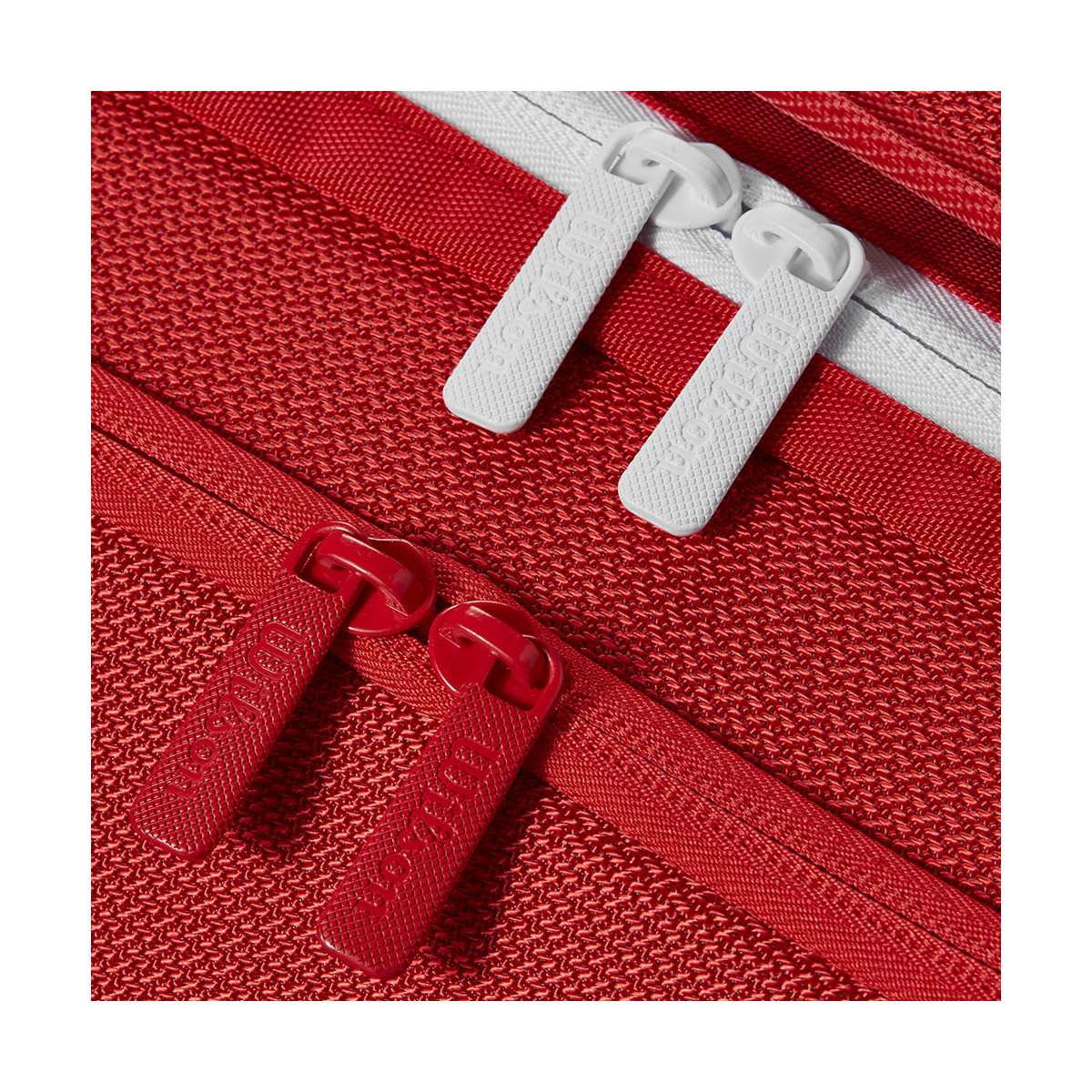 Wilson Super Tour 9R Rood isothermische tas