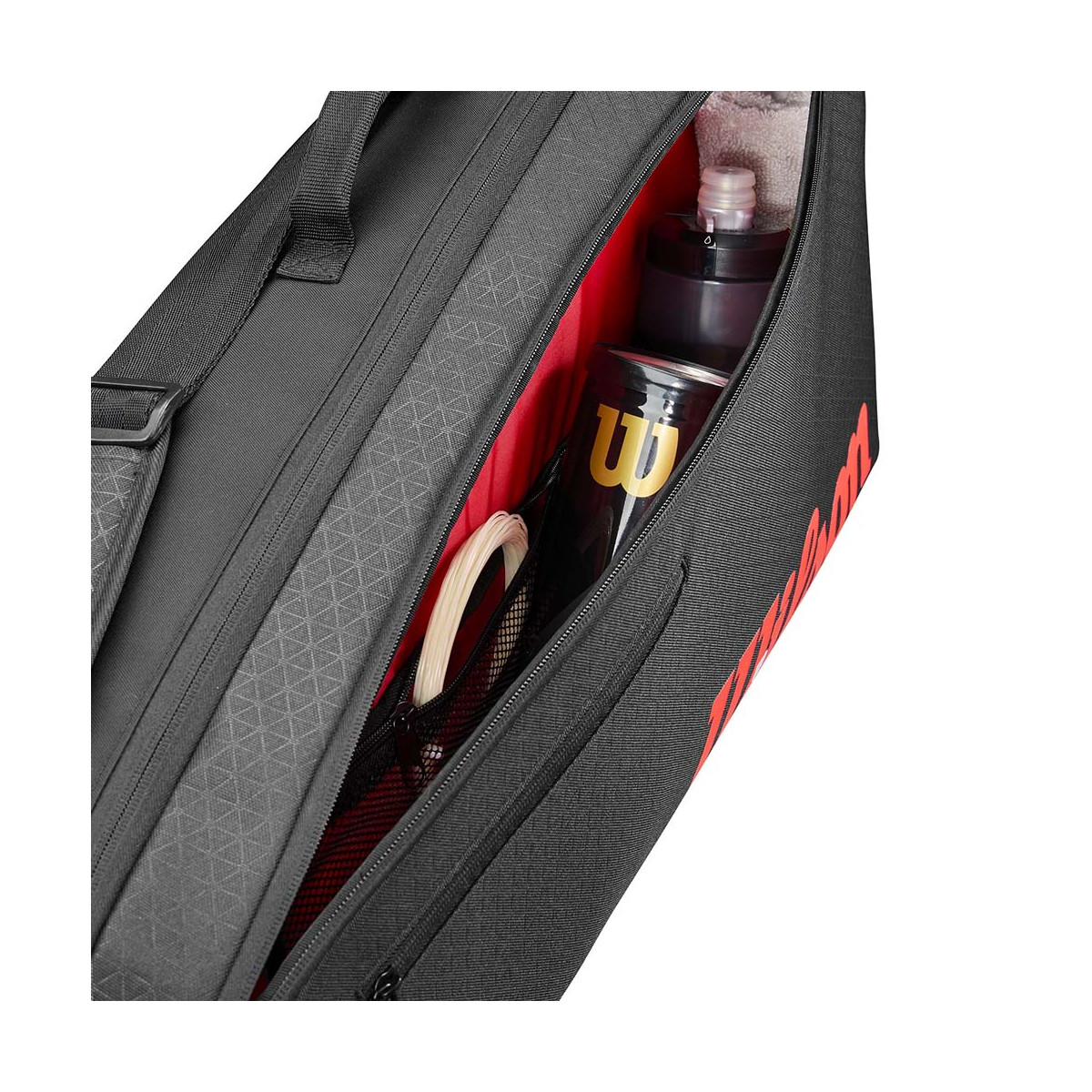 Wilson Clash V3 6R tas