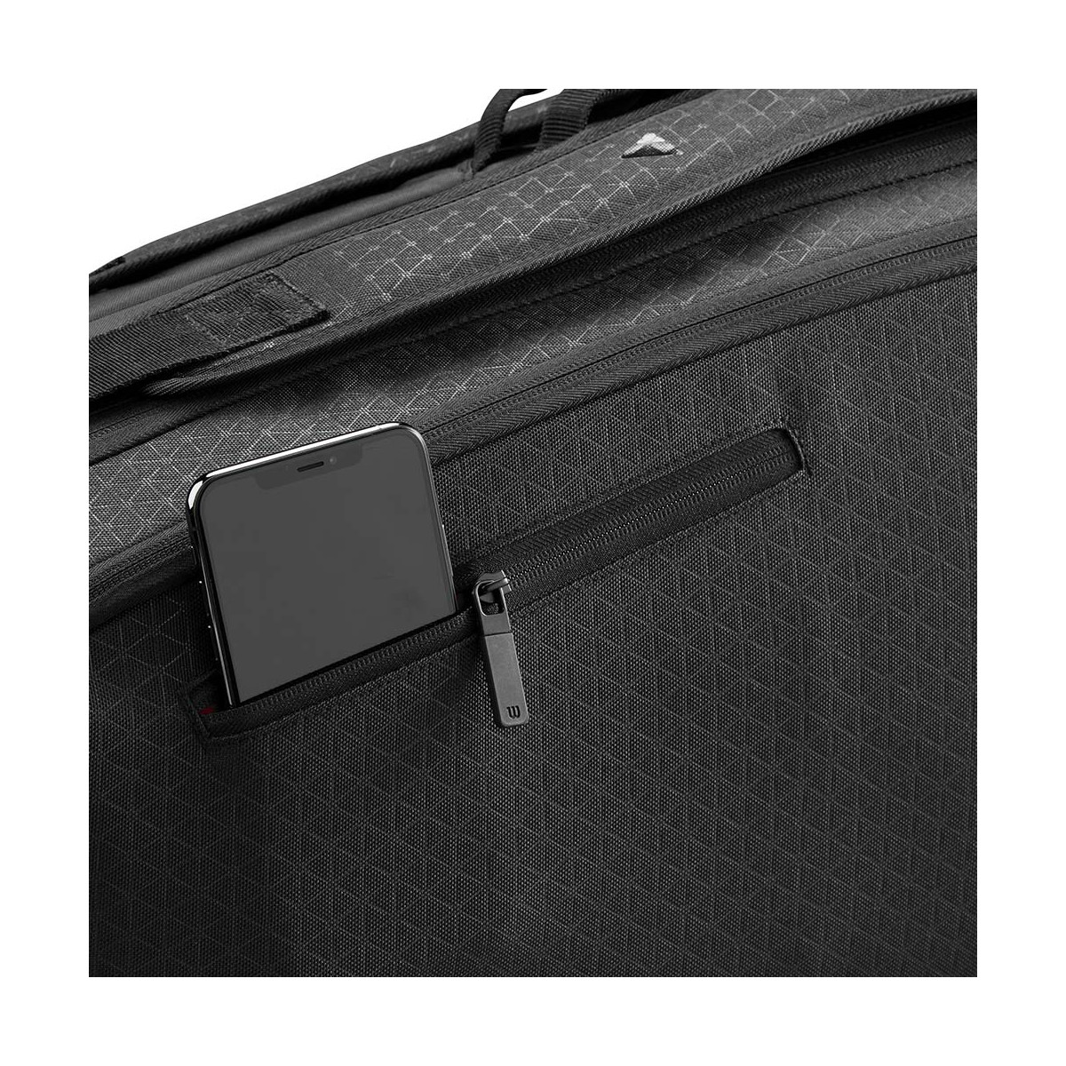 Wilson Clash V3 6R tas