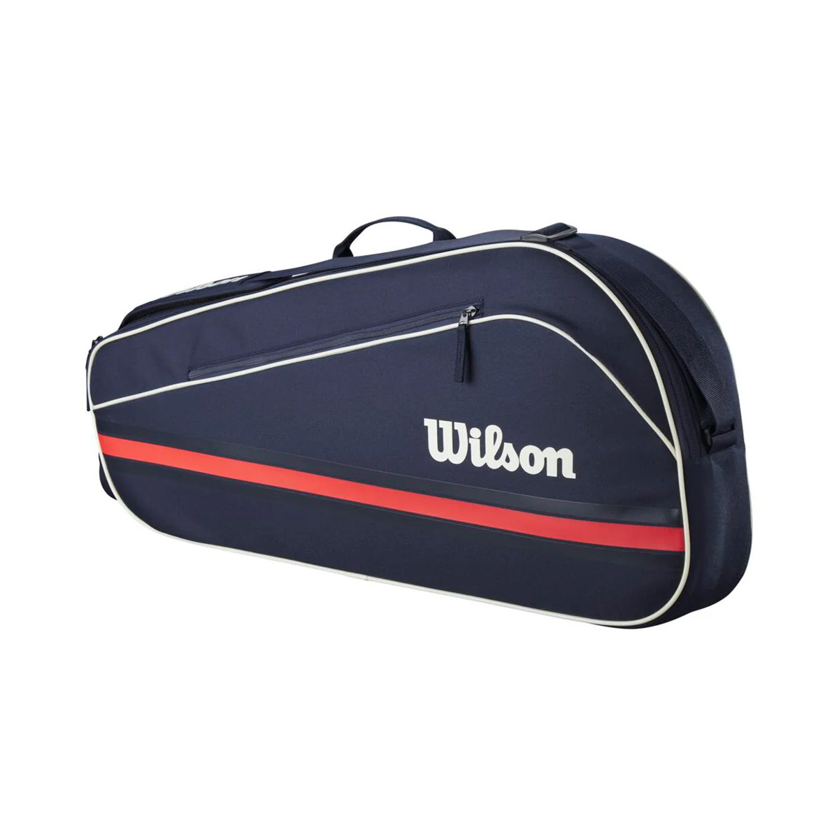 Wilson Team 3R Navy Tas
