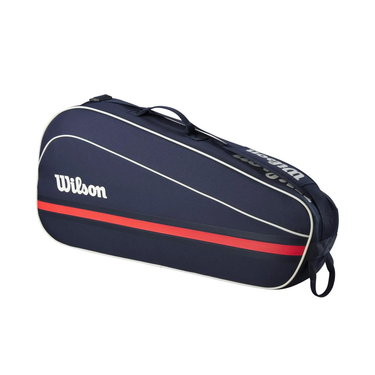 Wilson Team 3R Navy Tas