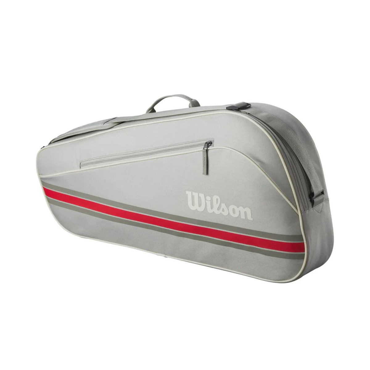 Wilson Team 3R Gris Tas