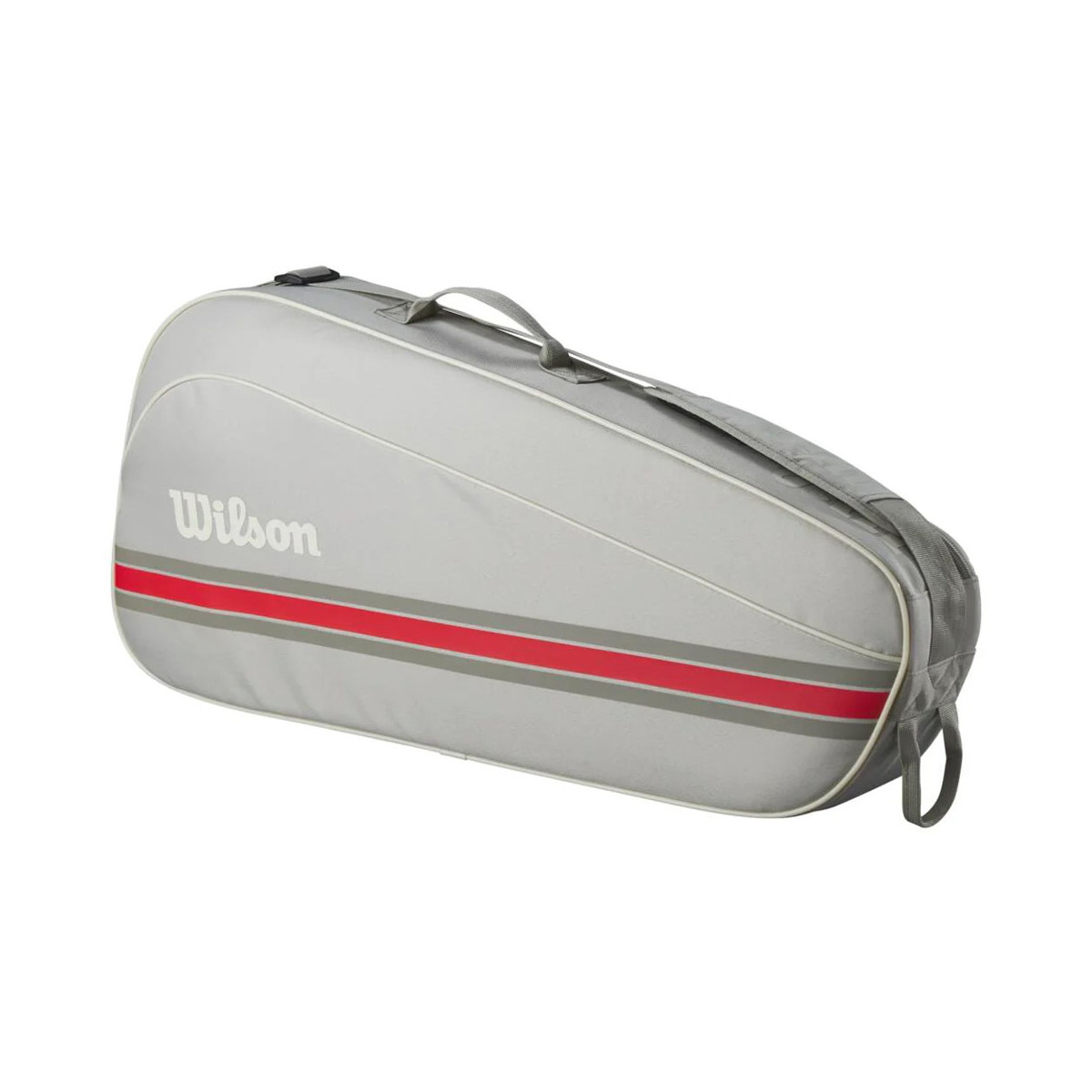Wilson Team 3R Gris Tas