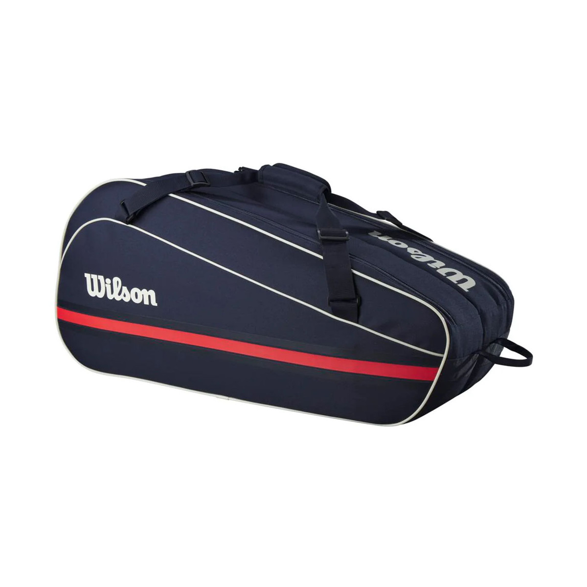 Sac Wilson Team 6R Navy