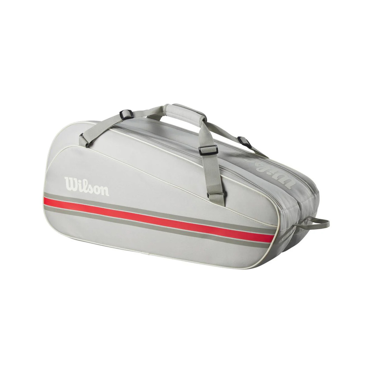 Sac Wilson Team 6R Navy
