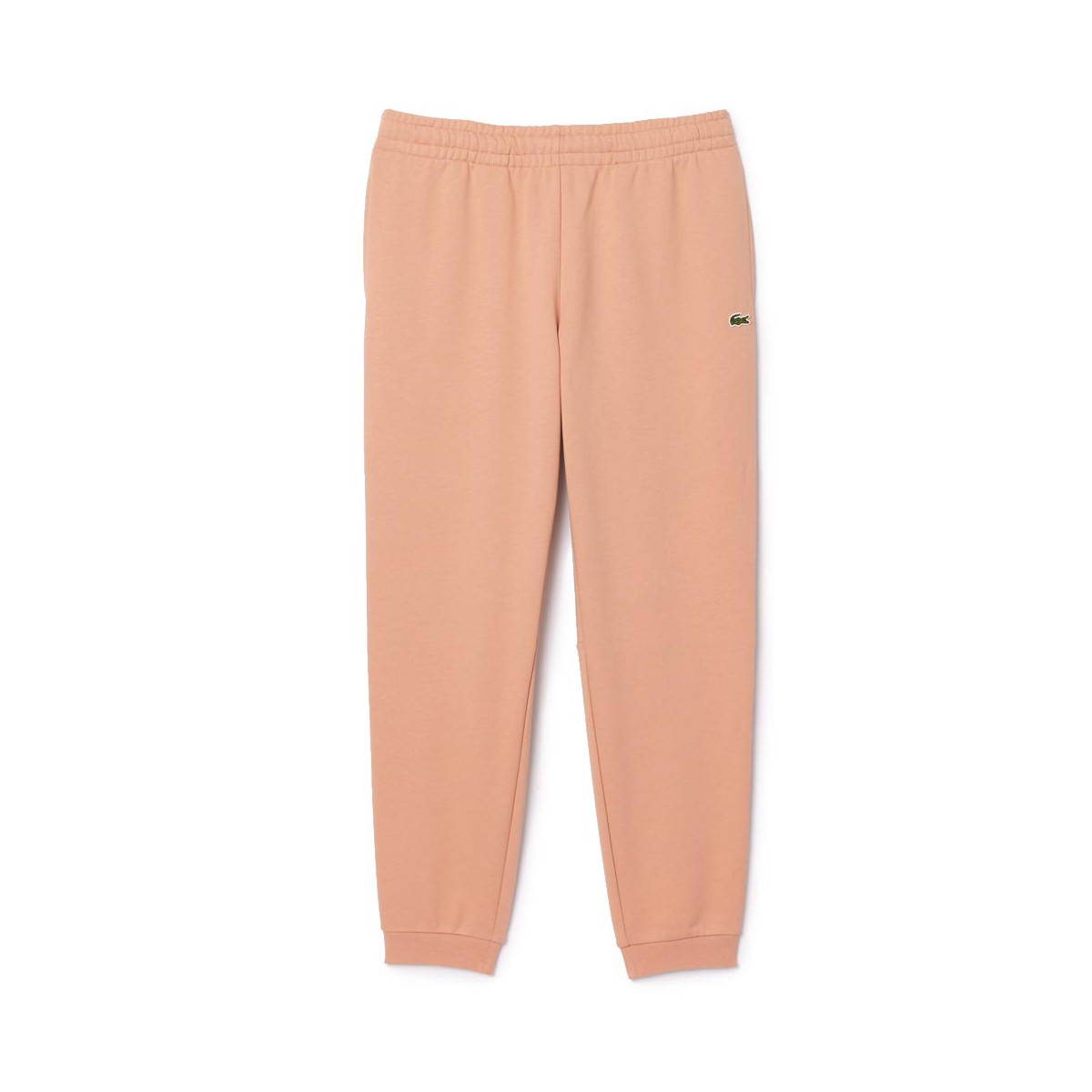 Lacoste Light Fleece Beige shorts